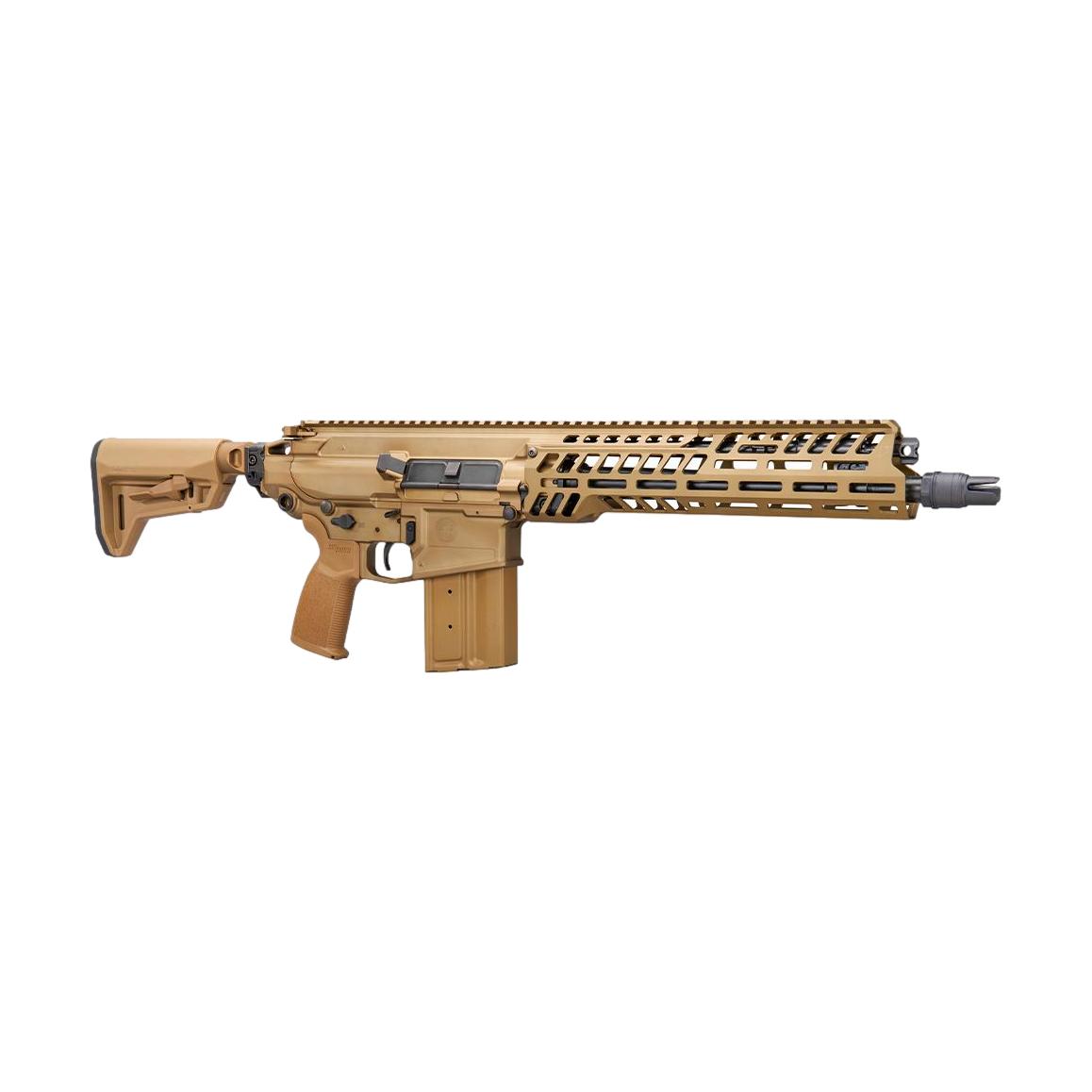 SIG SAUER MCX-SPEAR SBR 6.8x51mm SIG SAUER MCX-SPEAR SBR 6.8x51mm