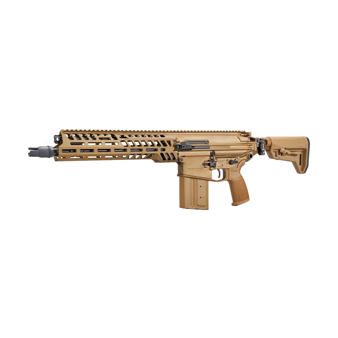 SIG SAUER MCX-SPEAR SBR 6.8x51mm SIG SAUER MCX-SPEAR SBR 6.8x51mm