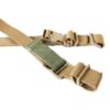 Blue Force Gear Standard Issue Vickers Sling Blue Force Gear Standard Issue Vickers Sling