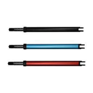 Wyss <br><b>Zweibeinstütze STGW57 verstellbar </b><br>für SIG 510