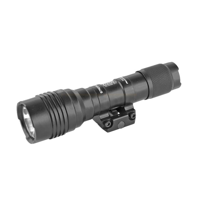 streamlight-protac-rail-mount-hl-x-black_clipped_rev_1 Streamlight <br><b>ProTac Rail Mount HL-X </b><br>1000 Lumen 3