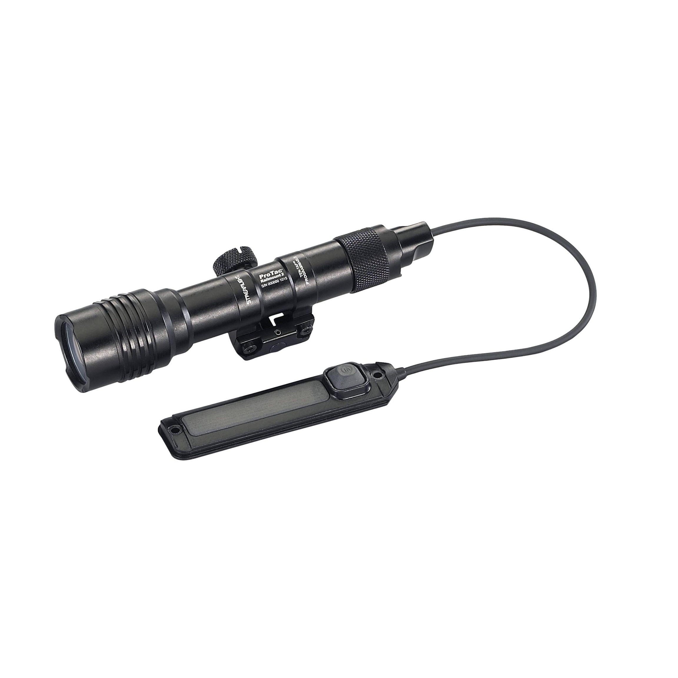 Streamlight ProTac Rail Mount 2 Streamlight ProTac Rail Mount 2