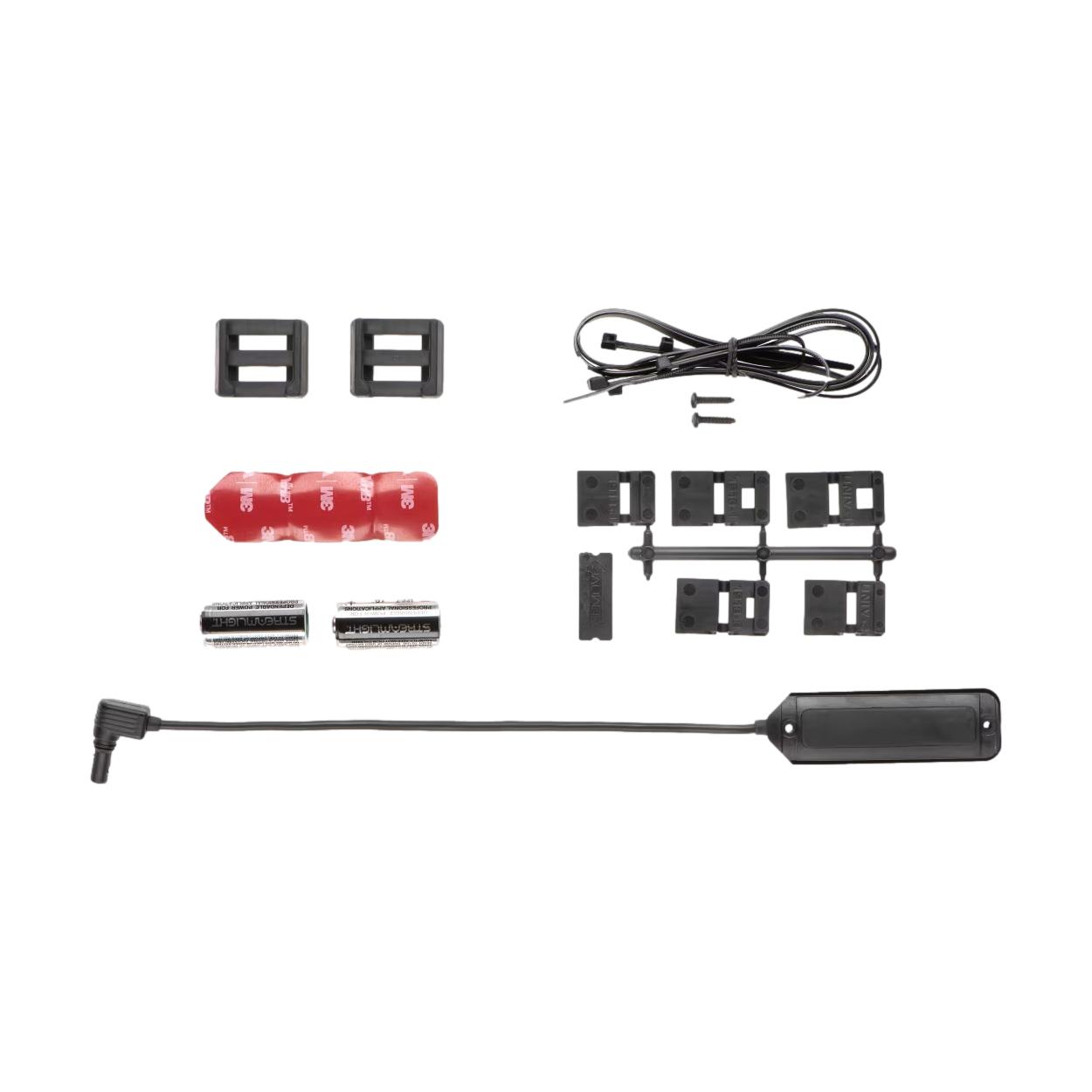 Streamlight TLR RM 1 Laser Rot(1)_clipped_rev_1 Streamlight TLR RM 1 Laser Rot