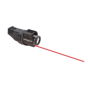 Startseite 100 Streamlight TLR RM 1 Laser Rot