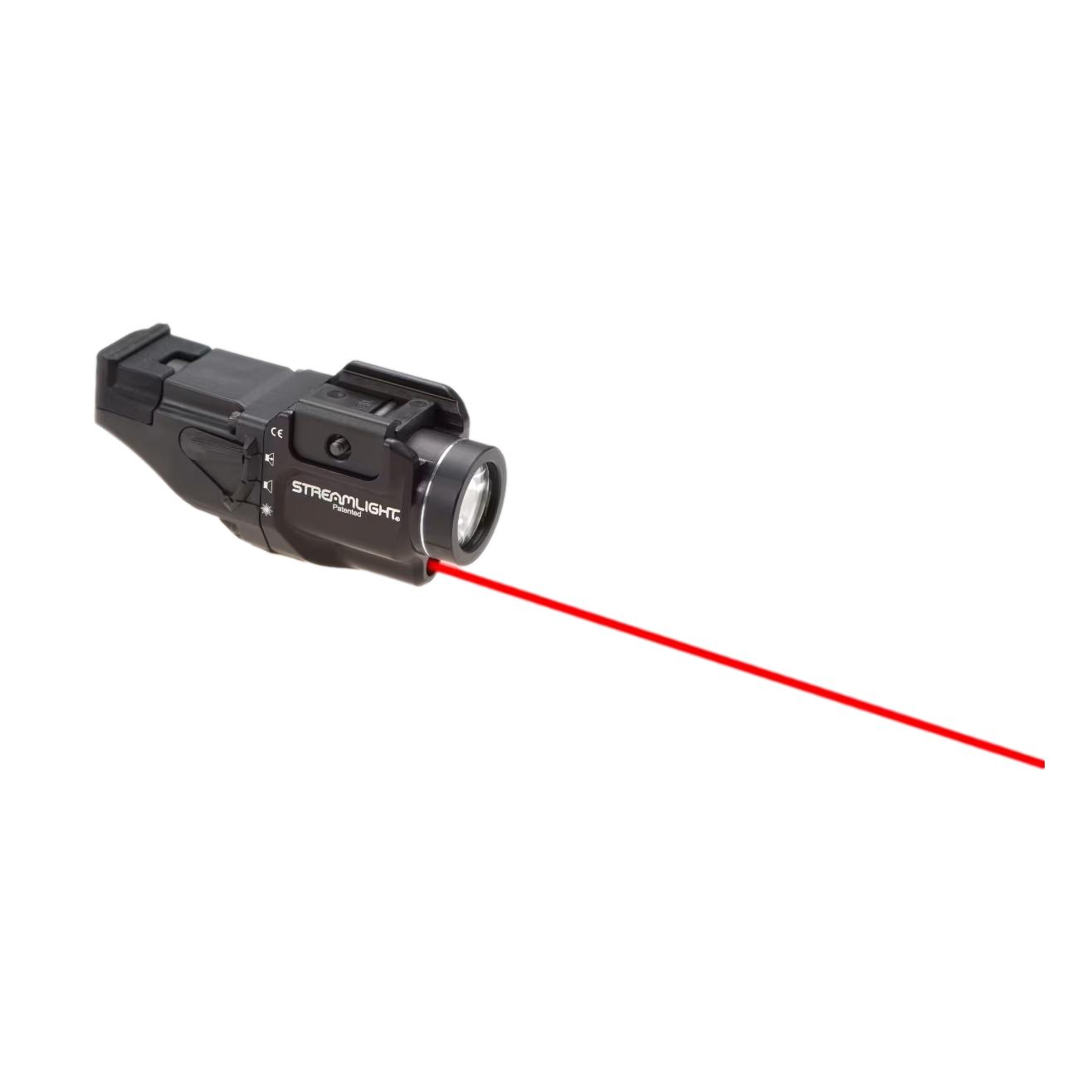 Streamlight TLR RM 1 Laser Rot Streamlight TLR RM 1 Laser Rot