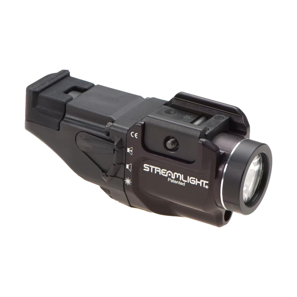 Streamlight TLR RM 1 Laser Rot Streamlight TLR RM 1 Laser Rot