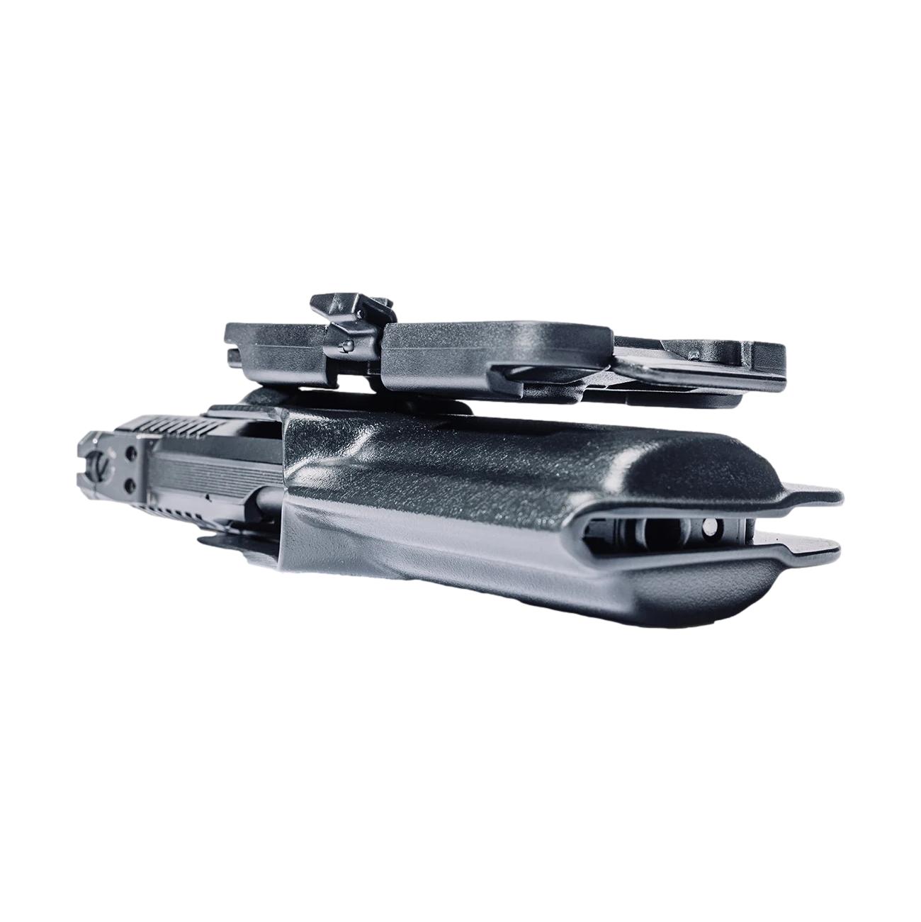 Bladetech Tactical Modular Mount System TMMS