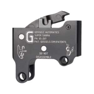 Geissele Super Sabra Trigger Pack