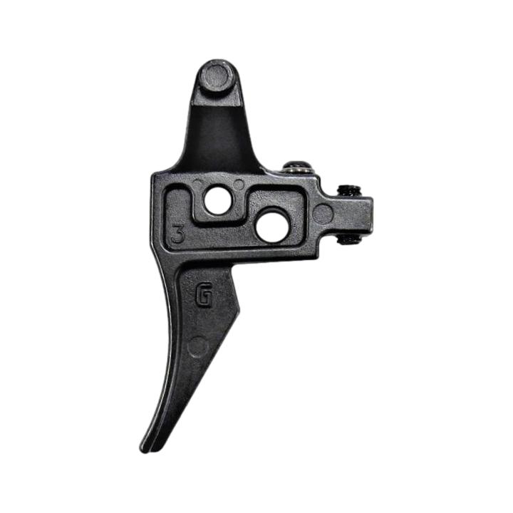Geissele Super Sabra Lightning Bow Trigger Geissele Super Sabra Lightning Bow Trigger