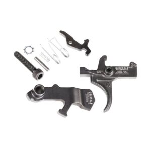 Geissele Super SCAR Trigger