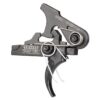 Geissele Super Semi-Automatic Enhanced (SSA-E) Trigger Geissele Super Semi-Automatic Enhanced (SSA-E) Trigger