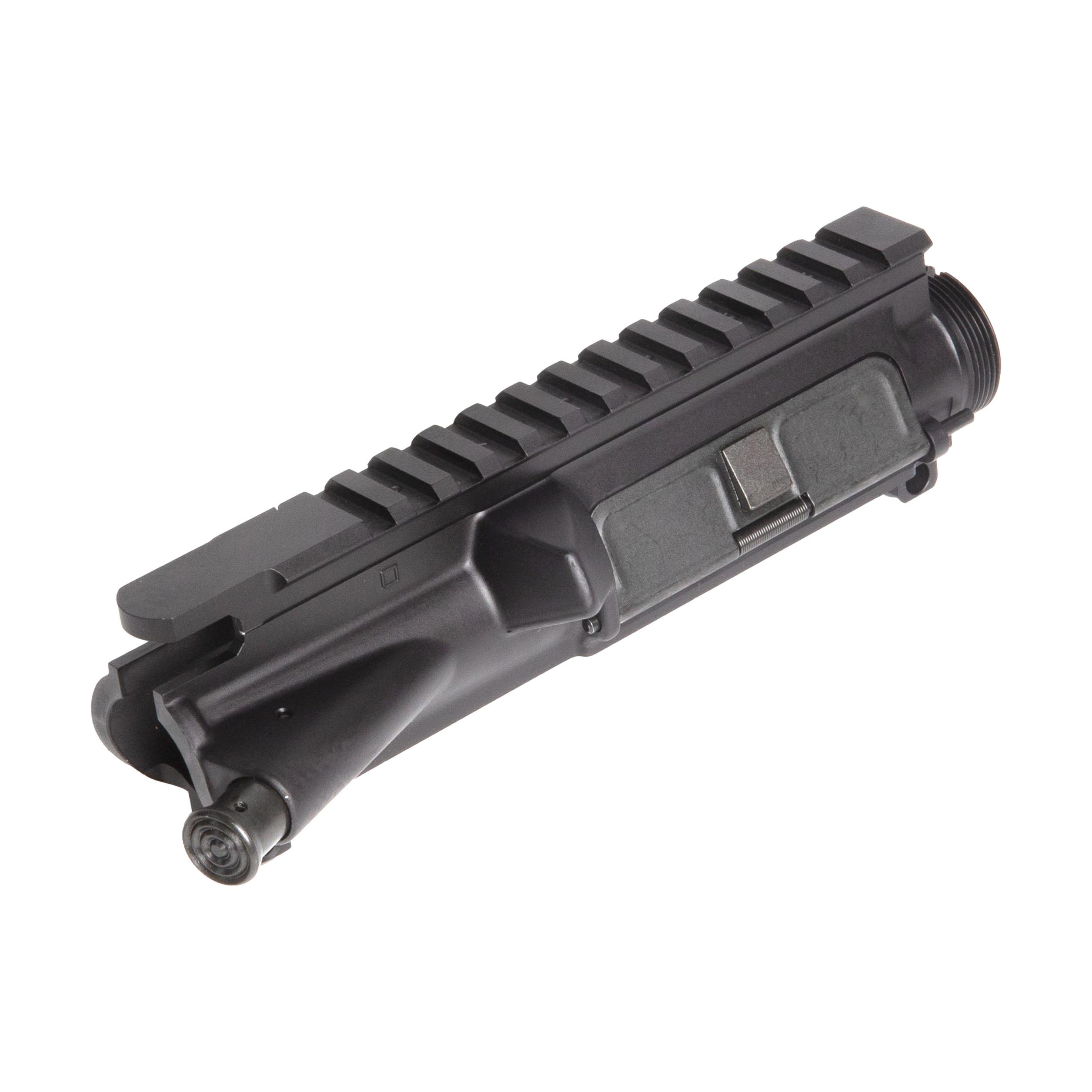 Geissele Super Duty Upper Receiver Geissele Super Duty Upper Receiver