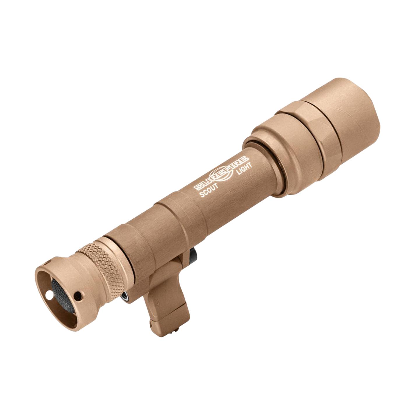 SureFire <br><b>Scout Light Pro M640</b><br>1000 Lumen | 8