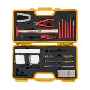 CANiK<br><b>ARMORER’S TOOL KIT</b><br>