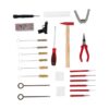ARMORER’S TOOL KIT CANiK<br><b>ARMORER’S TOOL KIT</b><br> 5
