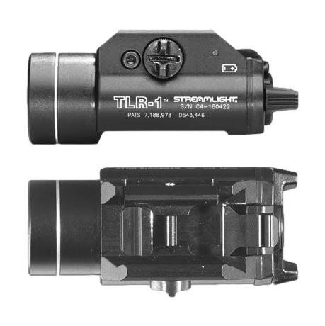 Streamlight TLR-1 Streamlight TLR-1