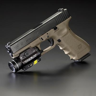 Streamlight TLR-2 HL Streamlight TLR-2 HL