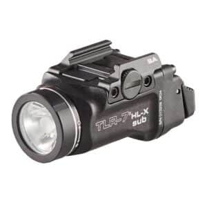Streamlight TLR-7 HL-X Sub