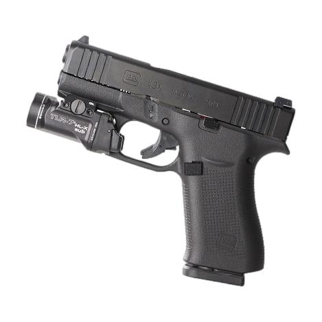 Streamlight TLR-7 HL-X Sub Glock Streamlight TLR-7 HL-X Sub Glock