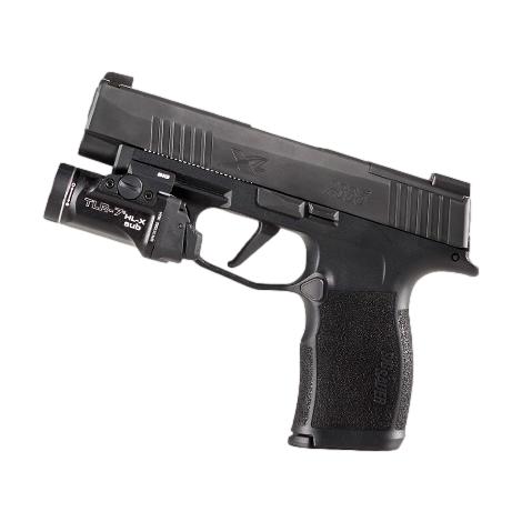 Streamlight TLR-7 HL-X Sub Sig Sauer Streamlight TLR-7 HL-X Sub Sig Sauer
