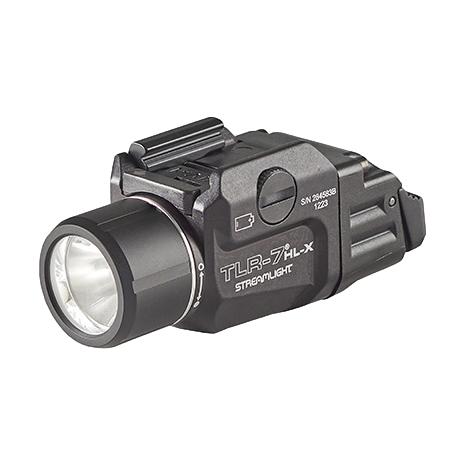 Streamlight TLR-7 HL-X USB Streamlight TLR-7 HL-X USB
