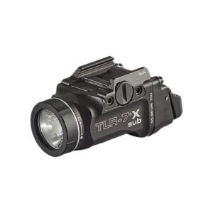 Streamlight TLR-7 X Sub