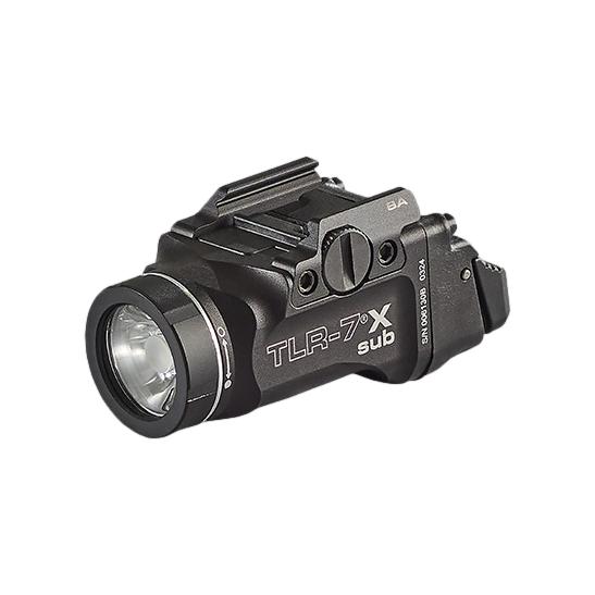 Streamlight TLR-7 X Sub Streamlight TLR-7 X Sub