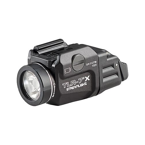 Streamlight TLR-7X Streamlight TLR-7X