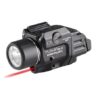 Streamlight TLR-8 HL-X USB mit rotem Ziellaser Streamlight TLR-8 HL-X USB mit rotem Ziellaser
