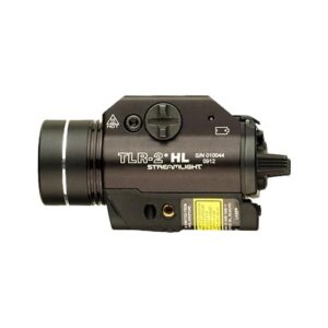 Streamlight TLR-2 HL