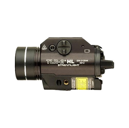 Streamlight TLR-2 HL Streamlight TLR-2 HL