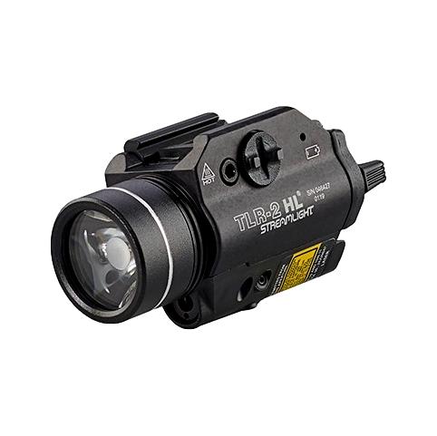Streamlight TLR-2 HL Streamlight TLR-2 HL