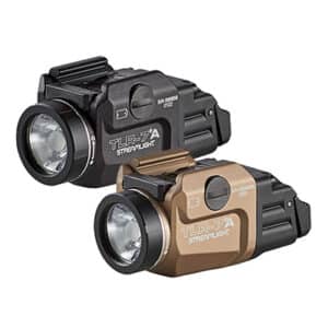Startseite 53 Streamlight TLR-7A
