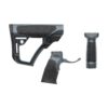 Daniel Defense Furniture Daniel Defense <br><b>Furniture Combo </b><br> Schaft | Pistolengriff | Picatinny Vertikalgriff | 23