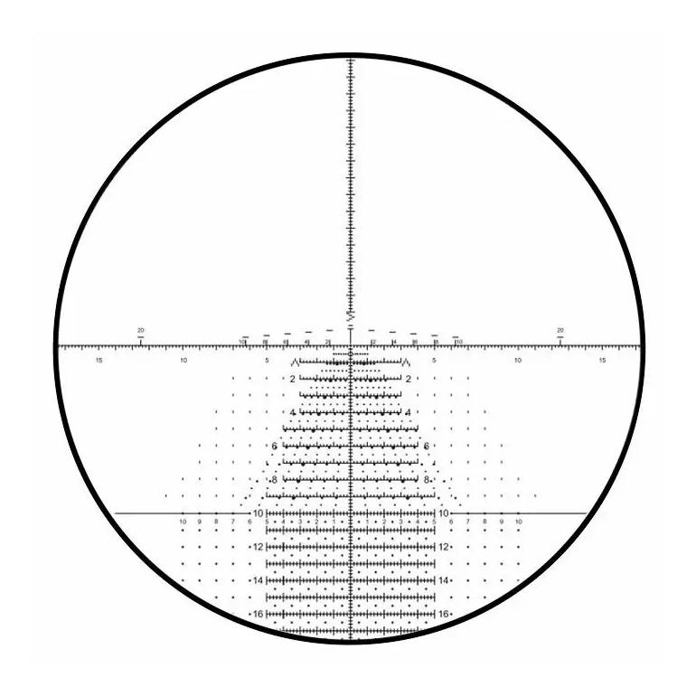 Zielfernrohr Steiner M5Xi Zielfernrohr Steiner M5Xi