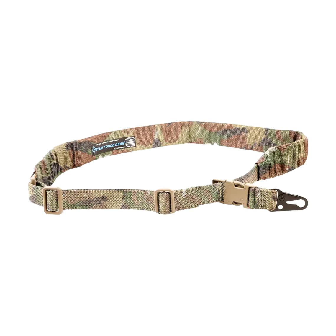 Blue Force Gear UDC Padded Sling Snap Hook