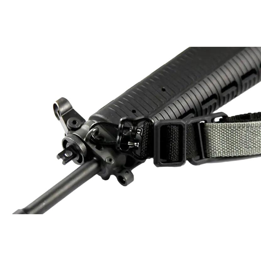 Uloop 1 Inch schwarz Uloop 1 Inch schwarz