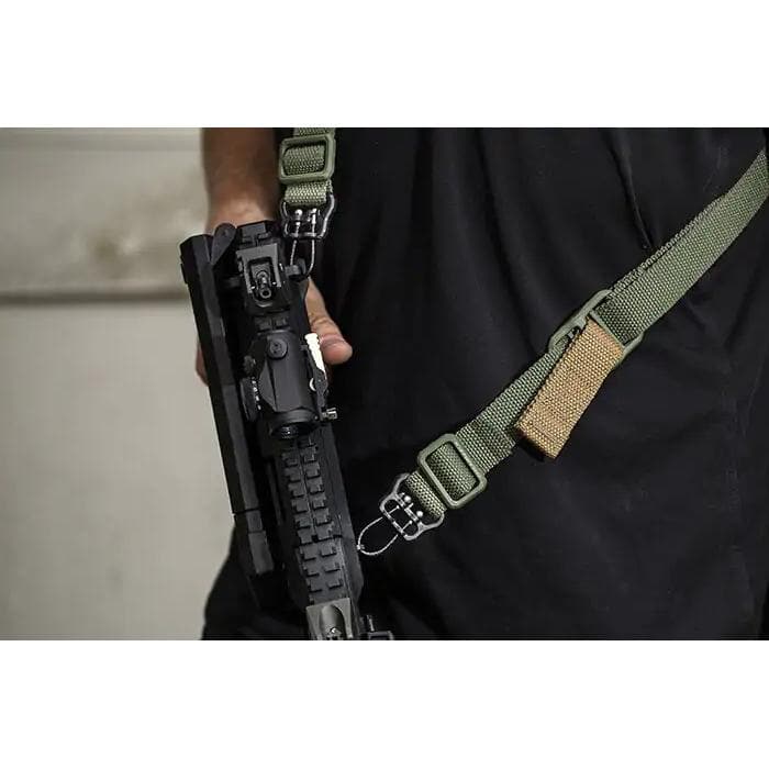 Uloop 1 Inch schwarz Uloop 1 Inch schwarz