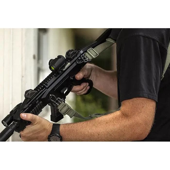 Uloop 1 Inch schwarz Uloop 1 Inch schwarz