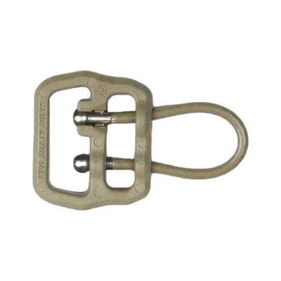 Uloop 1 Inch tan Uloop 1 Inch tan