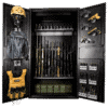 uwcab-74-42-24-3-v2 Gallowtech <br><b>Ultimate Weapon Cabinet </b><br>Package 3 7