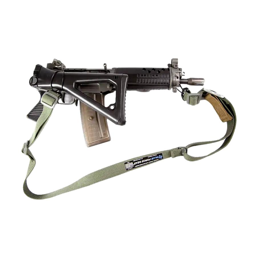 Blue Force Gear Universal Wire Loop (UWL) Blue Force Gear Universal Wire Loop (UWL)