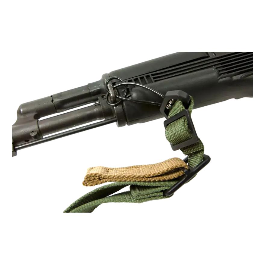 Blue Force Gear Universal Wire Loop (UWL) Blue Force Gear Universal Wire Loop (UWL)