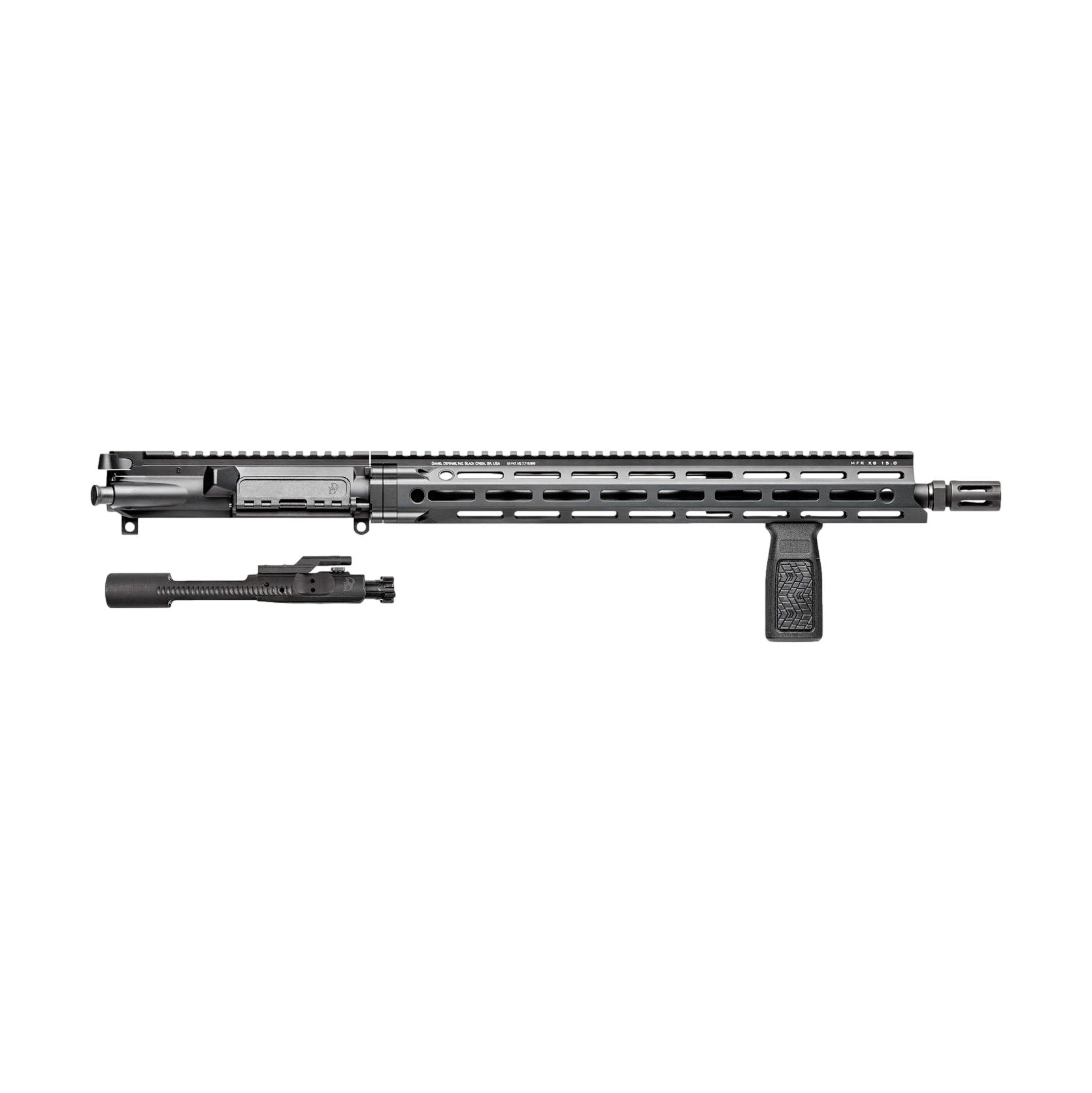 DDM4 V7 URG | 16″ Daniel Defense <br><b>DDM4 V7 URG | 16" </b><br>5.56mm NATO | 2