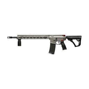 Daniel Defense <br><b>DDM4 V7 PRO | 18" </b><br>5.56mm Nato | Gun Metal Gray