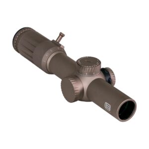 Eotech Vudu 1-10x28 FFP TAN