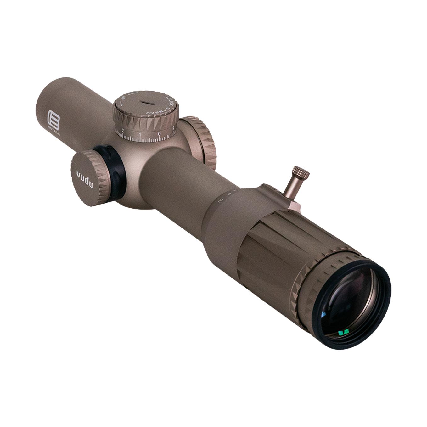 Eotech Vudu 1-10x28 FFP TAN Eotech Vudu 1-10x28 FFP TAN