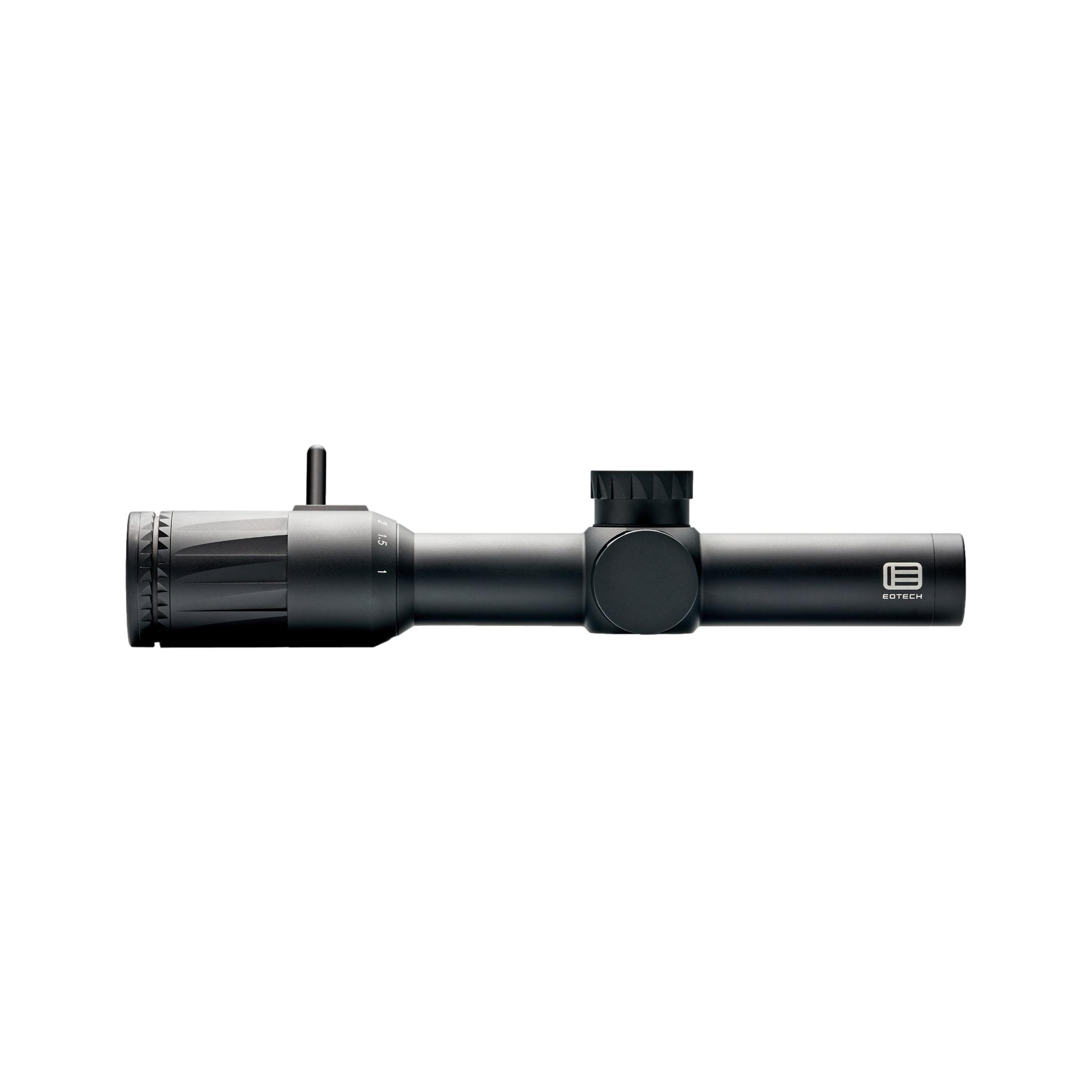 EOTECH <br><b>Vudu 1-8x24 SFP </b><br> 4