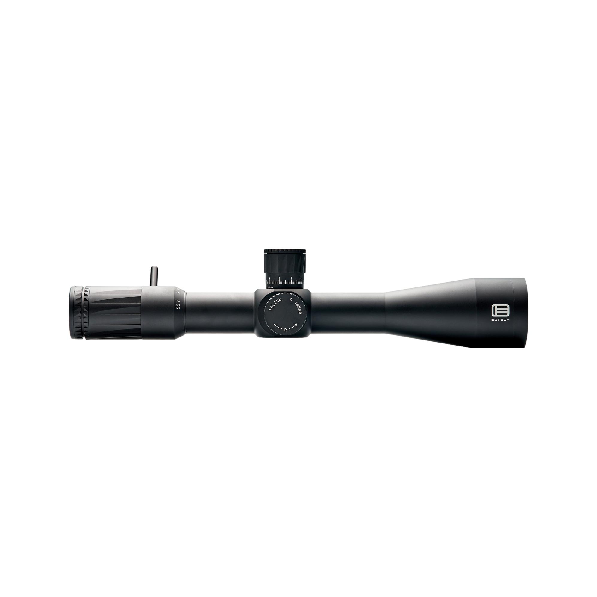 vdu_3-18_ffp_profile_clipped_rev_1 EOTECH <br><b>Vudu 3.5-18x50 FFP </b><br> 3