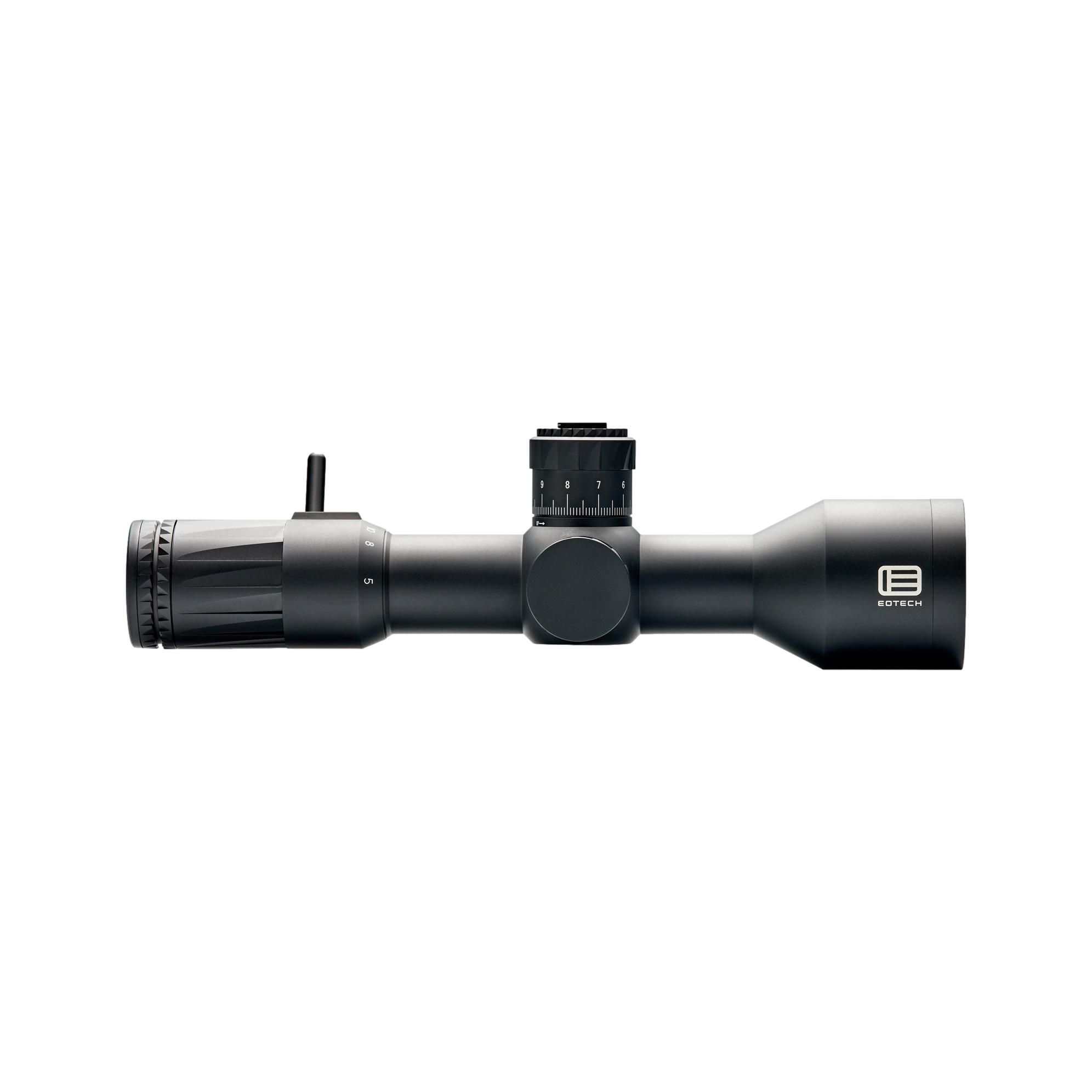 vdu_5-25_ffp_profile_clipped_rev_1 EOTECH <br><b>Vudu 5-25x50 FFP </b><br> 3